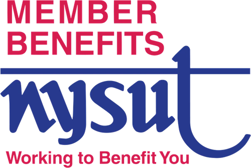 NYSUT Member Benefits